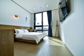 Cheongju Noorida Hotel